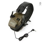 Accessoire de protection auditive pour le quotidien