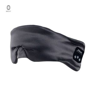 Bandeau anti-bruit pour un sommeil paisible et relaxant