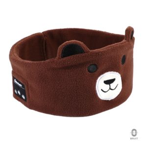 Bandeau anti bruit pour enfants