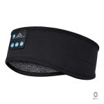 Bandeau anti-bruit pour un sommeil paisible et réparateur