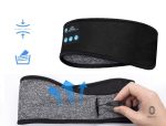 Casque anti-bruit confortable pour dormir sans distractions