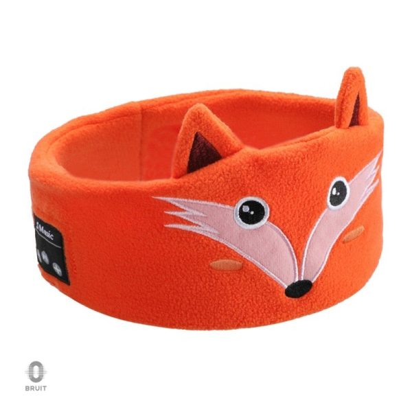 Bandeau anti bruit pour un sommeil paisible et réparateur
