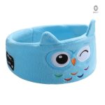Bandeau anti bruit pour un sommeil paisible