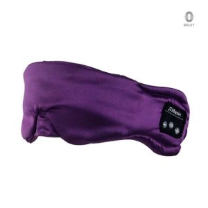 Bandeau anti-bruit pour un sommeil paisible et réparateur