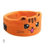 Bandeau anti-bruit pour enfant