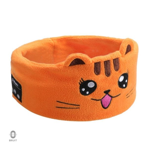 Bandeau anti-bruit pour enfant