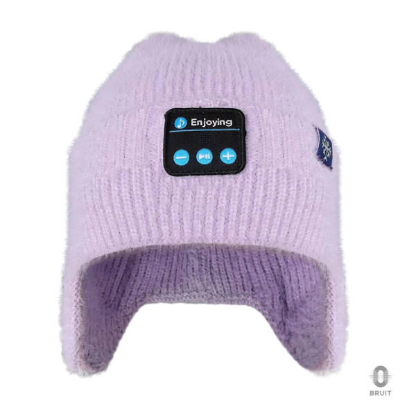 Bonnet antibruit pour une protection auditive efficace