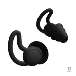 Bouchon anti bruit pour réduire les ronflements la nuit