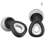 Bouchons d'oreilles anti bruit pour le travail