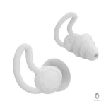 Bouchon d'oreille avion pour une protection acoustique efficace