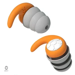 Bouchon d'oreille baignade anti bruit