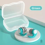 Bouchons d'oreilles étanches pour baignade