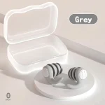 Bouchons d'oreilles adaptés à la baignade en piscine