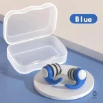 Bouchons d'oreilles anti bruit pour loisirs aquatiques