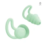 Bouchon d'oreille anti-bruit pour protection auditive