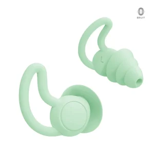 Bouchon d'oreille anti-bruit pour protection auditive