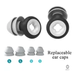 Bouchons d'oreilles pour concerts