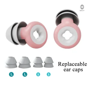 Bouchons oreilles pour festival