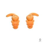 Bouchons d'oreilles en silicone anti bruit