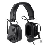 Casque actif anti-bruit pour une expérience sonore optimale