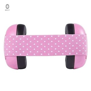 Casque anti-bruit pour enfants de 18 mois