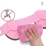 Casque anti-bruit, design adapté aux tout-petits
