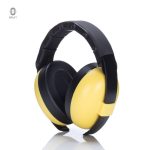 Casque Anti-Bruit pour enfants de 3 ans, protection auditive