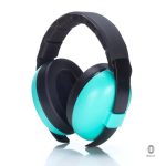 Casque anti-bruit pour enfants dès 4 ans