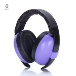 Casque anti-bruit pour enfants de 6 ans