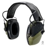 Casque anti-bruit 60 dB pour un confort optimal