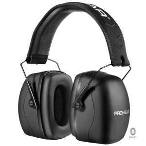 Casque anti-bruit conçu pour soulager les acouphènes