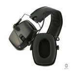 Casque anti-bruit confortable, idéal pour réduire les nuisances sonores