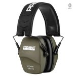Casque anti-bruit actif pour le tir, protection auditive efficace