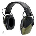 Casque anti-bruit actif pour tir sportif