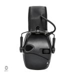 Casque anti-bruit pour tir sportif, protection auditive efficace