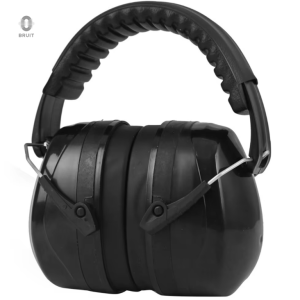 Casque Anti Bruit Silence Total pour adultes