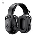Casque anti-bruit audio pour une écoute immersive