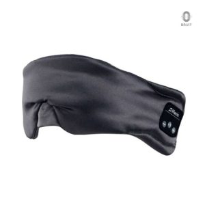 Bandeau anti-bruit Bluetooth pour une écoute confortable