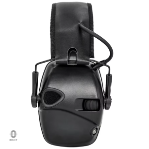 Casque anti-bruit avec fil pour une immersion sonore optimale