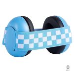 Casque anti-bruit pour bébé en avion, confort et sécurité