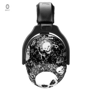 Casque anti-bruit, conception ergonomique pour un confort optimal