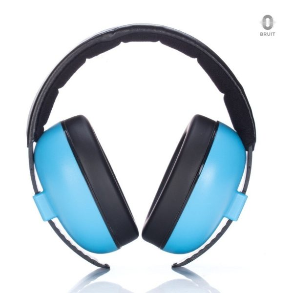 Casque anti-bruit pour bébé 12 mois