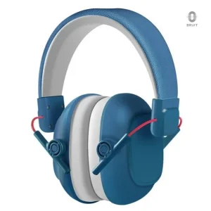 Casque anti-bruit pour bébé de 2 ans