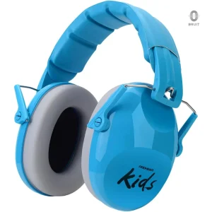 Casque anti-bruit pour bébés dès 3 mois
