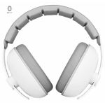 Casque anti-bruit bébé 5 mois pour protection auditive