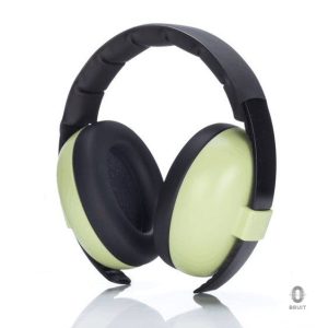 Casque anti-bruit pour bébé dès 6 mois