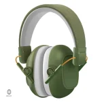 Casque anti-bruit pour bébé en avion