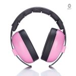 Casque anti-bruit bébé pour dormir