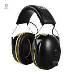 Casque Anti-Bruit Bluetooth pour chantier
