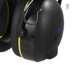 Casque de sécurité anti-bruit, parfait pour les professionnels